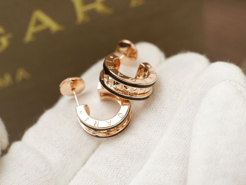 Bvlgari Earrings